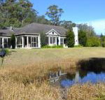 Clerevale Vacation Home - ACT Tourism