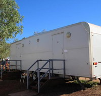 AAOK Karratha Caravan Park - ACT Tourism