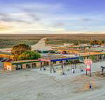 Nullarbor Roadhouse - ACT Tourism
