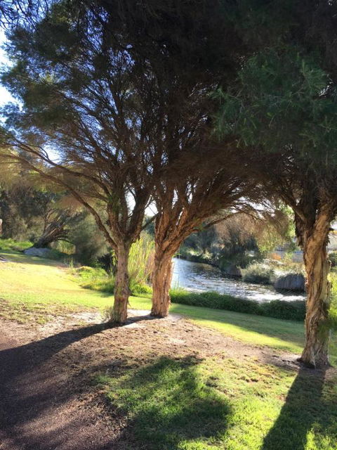 Falcon Bay 4x4 Townhouse - ACT Tourism 6