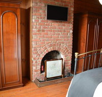 Portarlington Vicarage - ACT Tourism