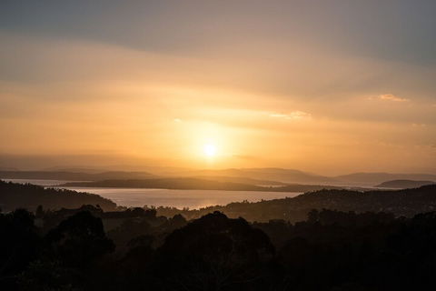 The Hobart Entrance - ACT Tourism 1