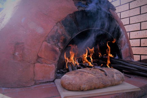 The Hobart Entrance - ACT Tourism 3