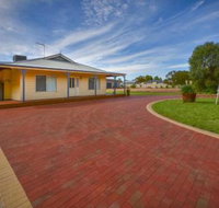 Lake Tyrrell Accommodation - ACT Tourism