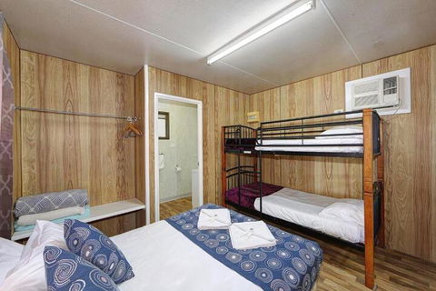 Alva Beach Tourist Park - ACT Tourism 7