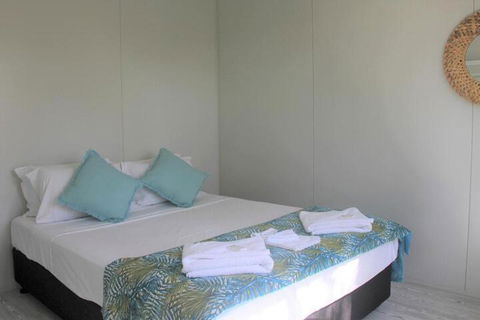 Alva Beach Tourist Park - ACT Tourism 5