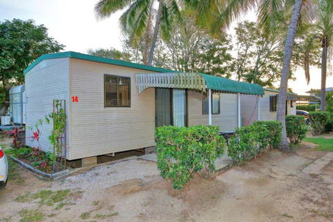 Alva Beach Tourist Park - ACT Tourism 6