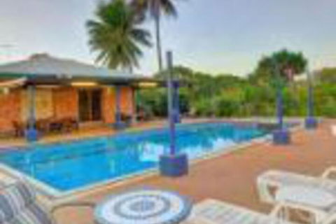 Alva Beach Tourist Park - ACT Tourism 0