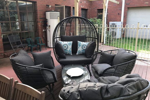 Helen's Homestead - ACT Tourism 4