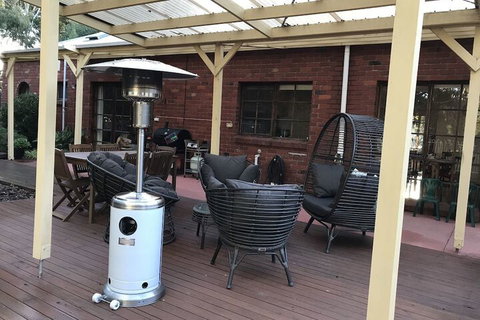 Helen's Homestead - ACT Tourism 5