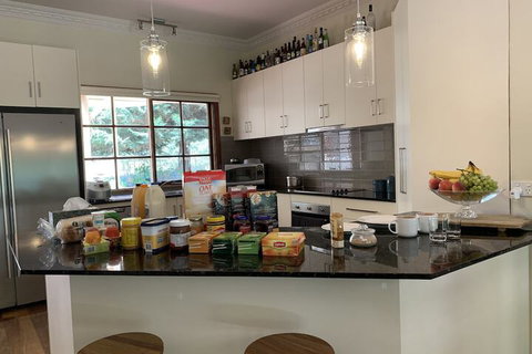 Helen's Homestead - ACT Tourism 1