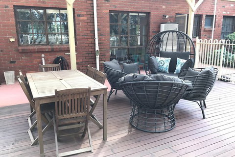 Helen's Homestead - ACT Tourism 2