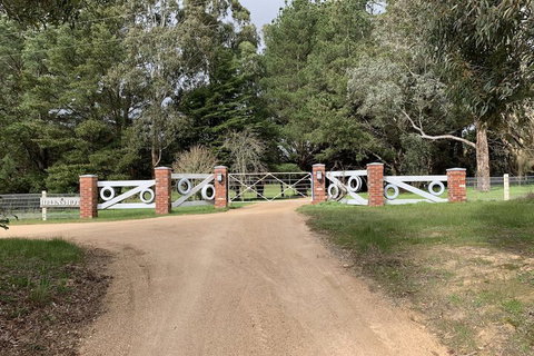 Helen's Homestead - ACT Tourism 7