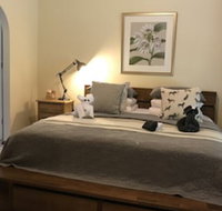 Helen's Homestead - ACT Tourism