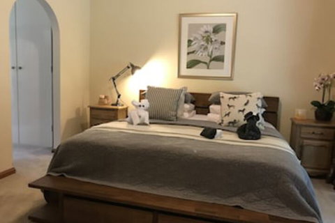 Helen's Homestead - ACT Tourism 0