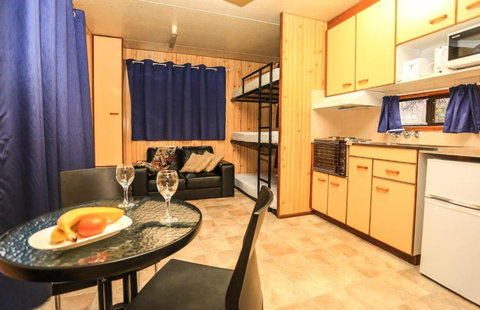 Getaway Tourist Park - ACT Tourism 3