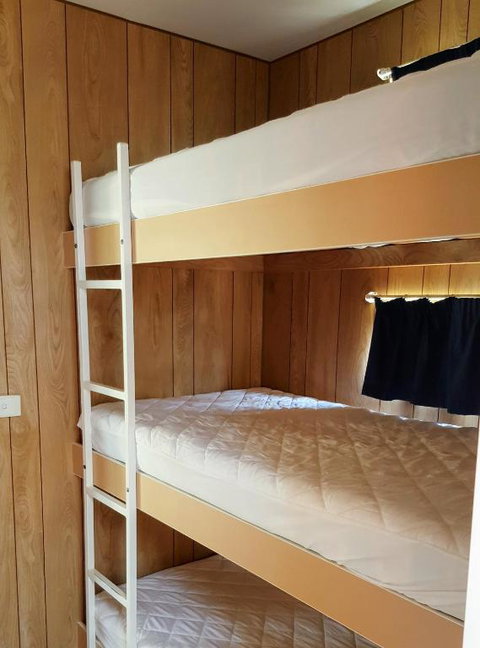 Getaway Tourist Park - ACT Tourism 1