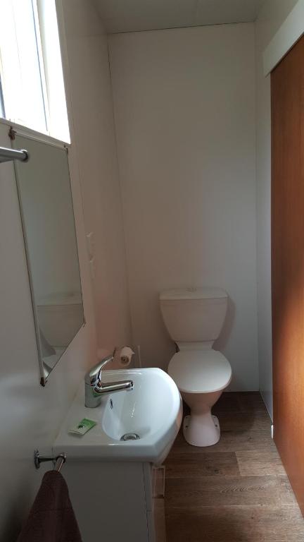 Getaway Tourist Park - ACT Tourism 4