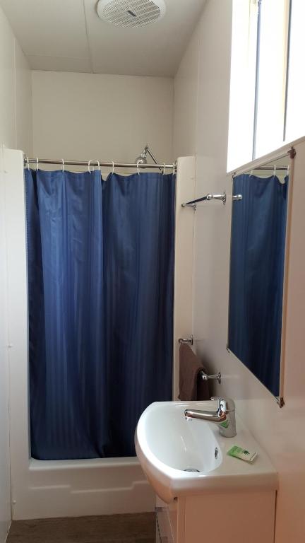 Getaway Tourist Park - ACT Tourism 5