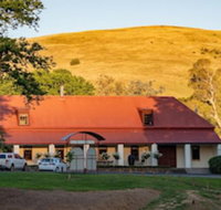 Brigham House - ACT Tourism