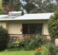 Strathmore Farm B  B - ACT Tourism