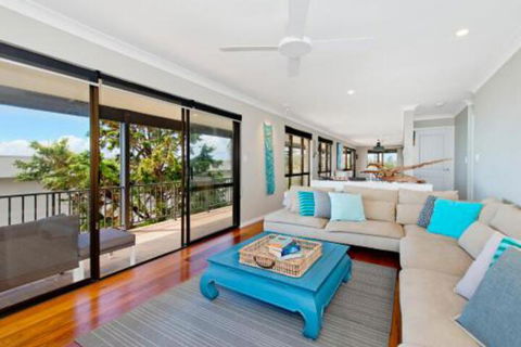 Apricari Oasis By The Sea - ACT Tourism 0