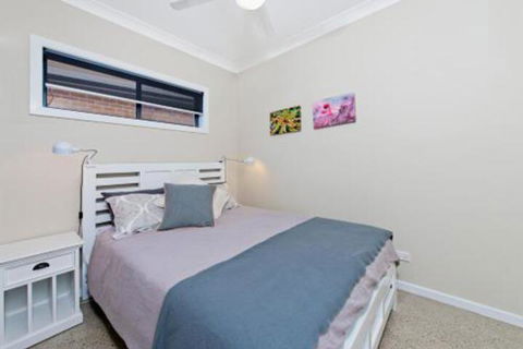 Apricari Oasis By The Sea - ACT Tourism 2