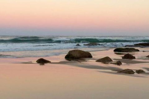 Apricari Oasis By The Sea - ACT Tourism 4