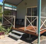 Kingfisher Caravan Park - ACT Tourism