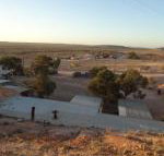 Dinky Dis Dugout - ACT Tourism