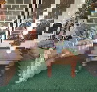 Abbey Lodge - ACT Tourism