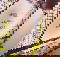 The Greenroof - ACT Tourism