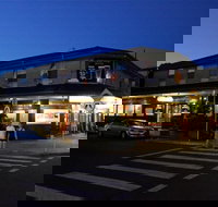 Northern Star Hotel Hamilton - ACT Tourism