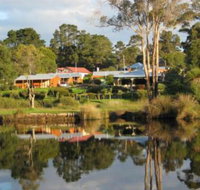 Nornalup Riverside Chalets - ACT Tourism