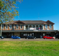 Swansea Hotel - ACT Tourism