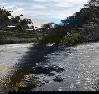 Derby Digs Cottage - ACT Tourism