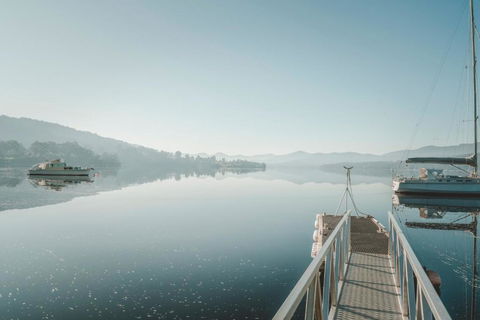 The Anchorage Waterfront Apartment - ACT Tourism 1