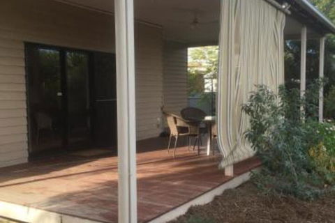 Bennett House Horsham - ACT Tourism 3