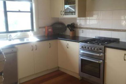 Bennett House Horsham - ACT Tourism 2