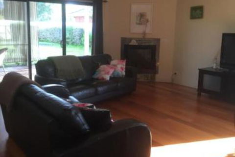 Bennett House Horsham - ACT Tourism 5