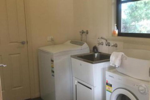 Bennett House Horsham - ACT Tourism 7