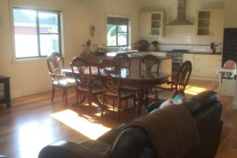 Bennett House Horsham - ACT Tourism 4