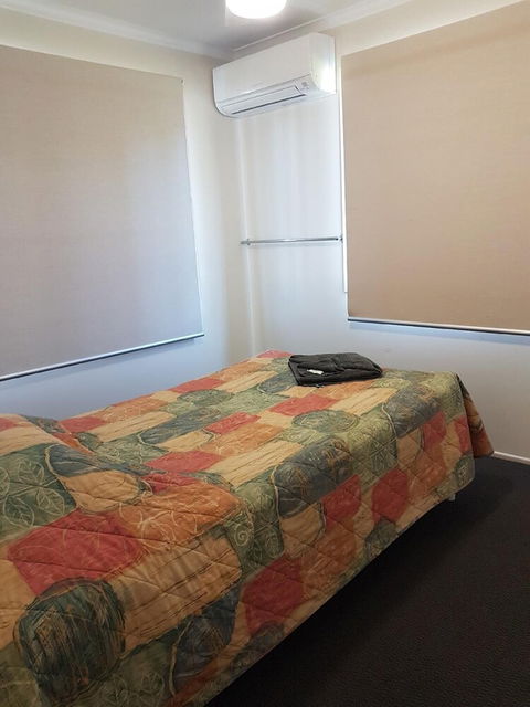 D'Aguilar Hotel Motel - ACT Tourism 6