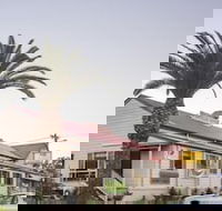 D'Aguilar Hotel Motel - ACT Tourism