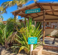 Peoples Park - ACT Tourism