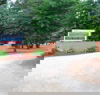 Greenvale Holiday Units - ACT Tourism