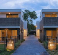 Maison Executive - ACT Tourism
