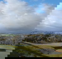 Alexandra Tourist Park - ACT Tourism