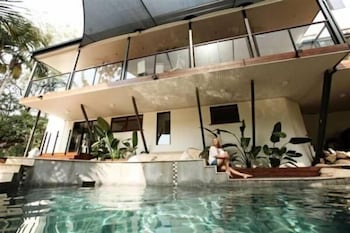 Nahmahlu - ACT Tourism 1