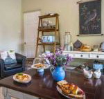 Vicarage View Cottage - ACT Tourism